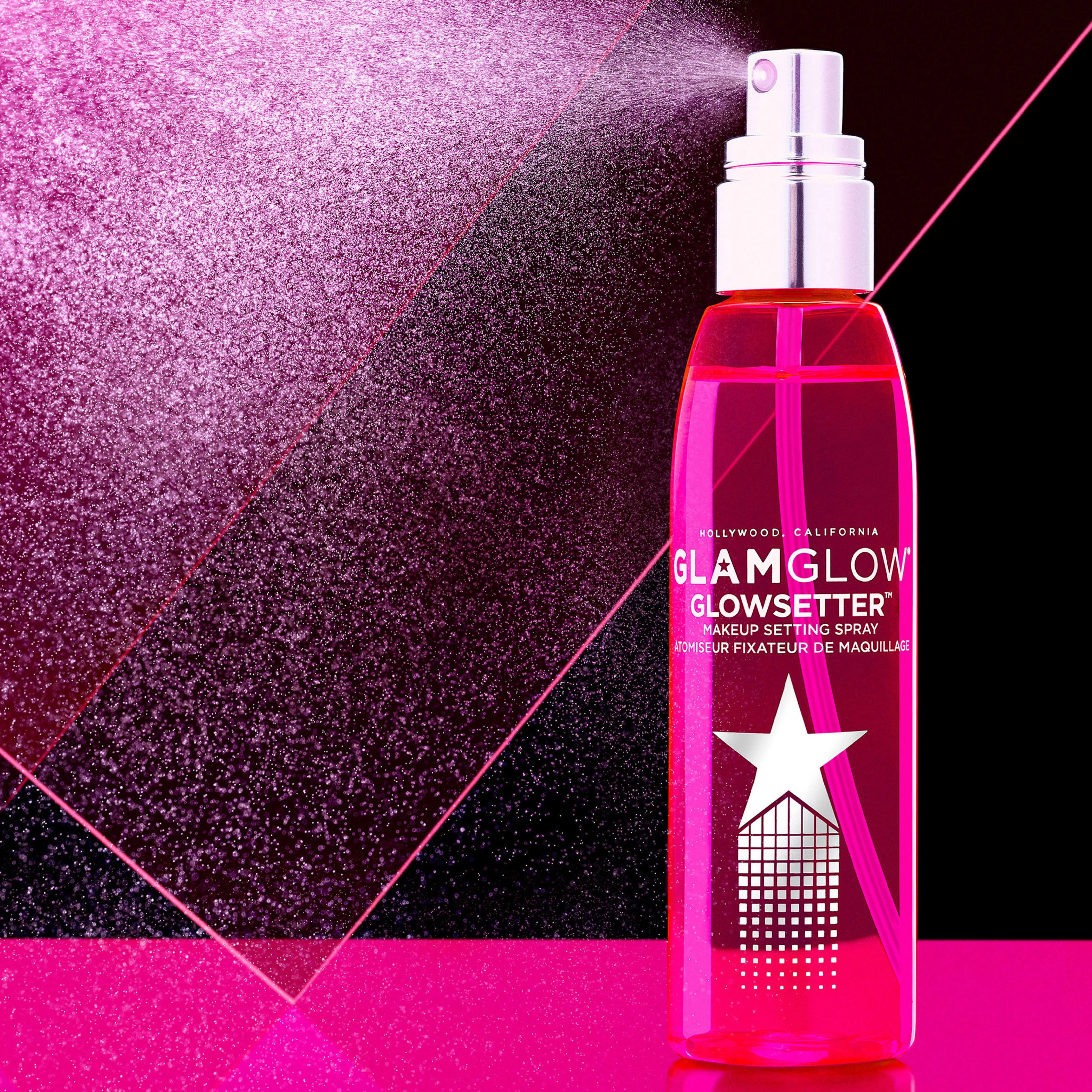 GLOWSETTER™ Makeup Setting Spray