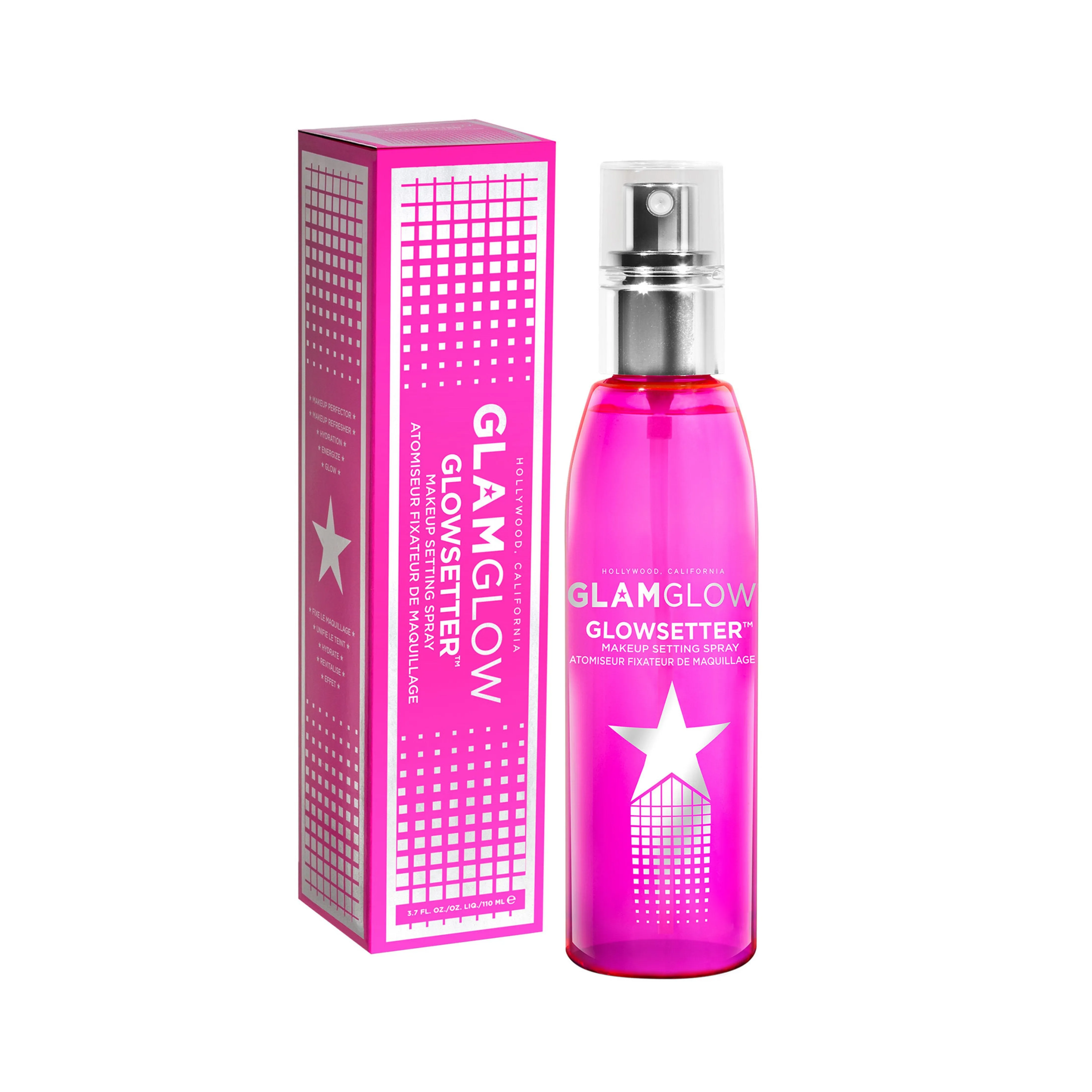 GLOWSETTER™ Makeup Setting Spray