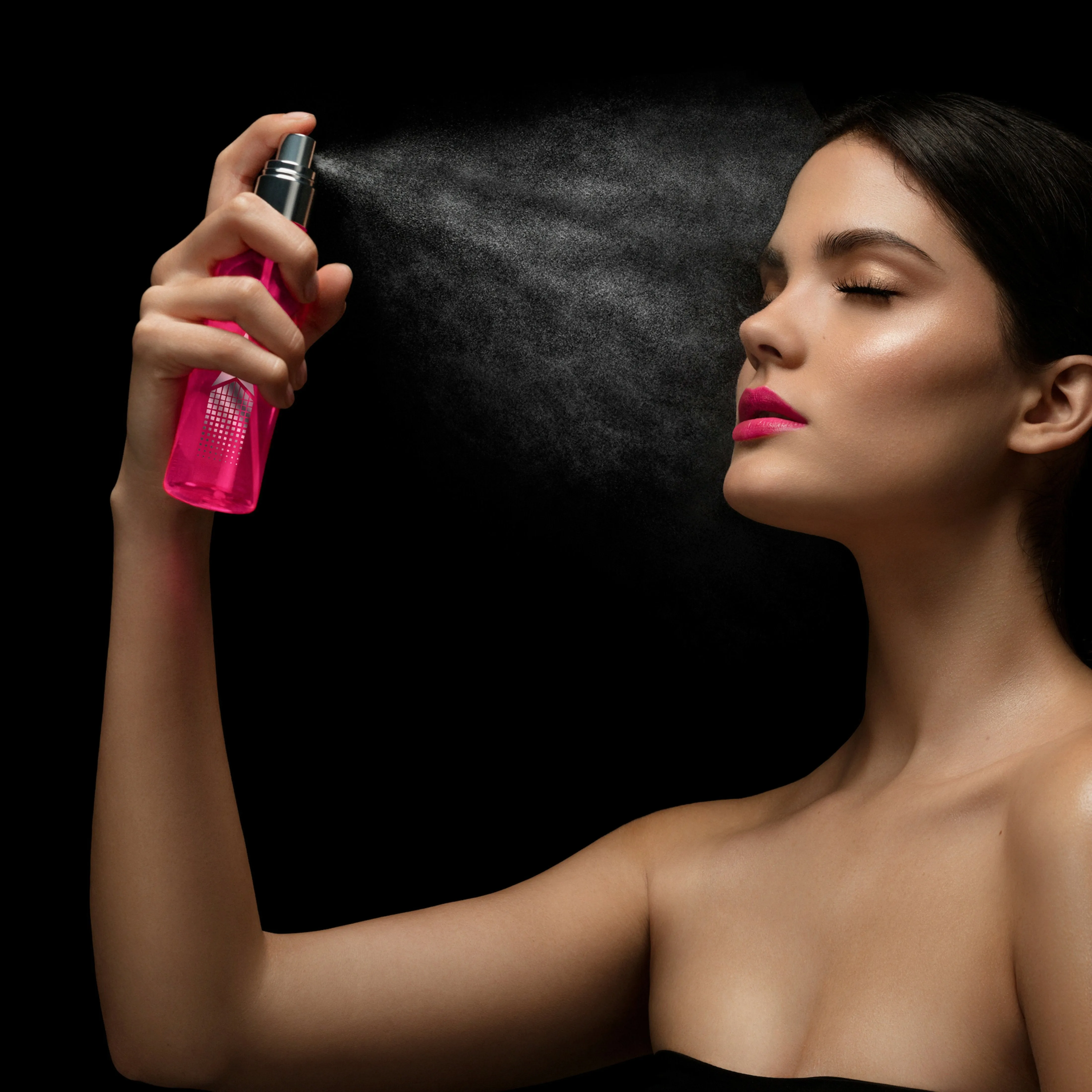 GLOWSETTER™ Makeup Setting Spray