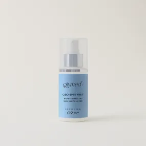 Glymed Plus CBD Mist