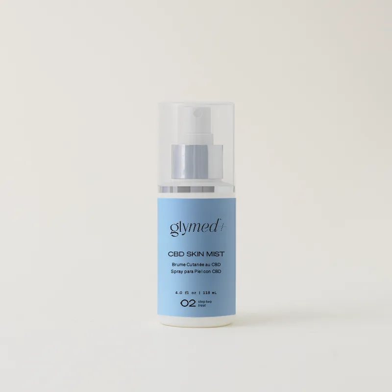 Glymed Plus CBD Mist