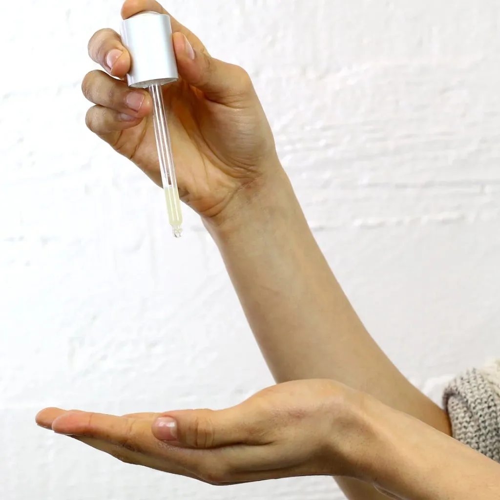 Green Apple Age Defy Serum