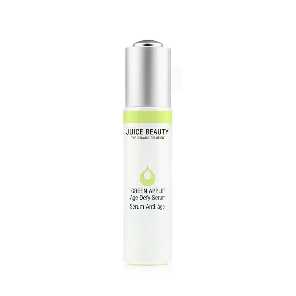 Green Apple Age Defy Serum