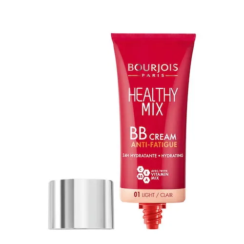 Healthy Mix BB Cream lekki krem BB do twarzy 01 Light 30ml