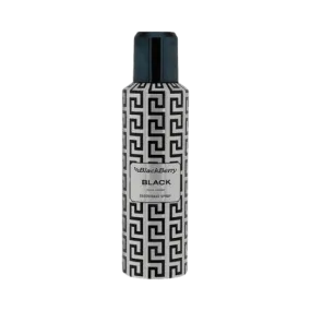 HEMANI BLACK BERRY BLACK BODY SPRAY 175ML