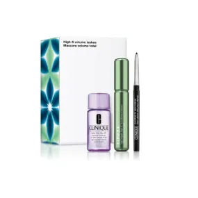 High-Fi Volume Lashes