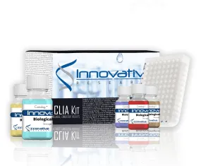 Human Platelet Derived Growth Factor-BB Chemiluminescent Immunoassay Kit