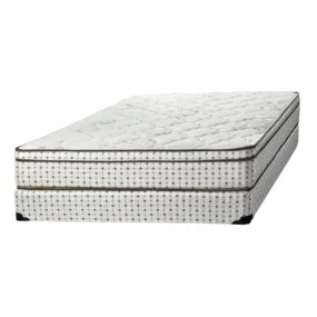 IFDC Sommier pour très grand lit Rest Easy 78" Box