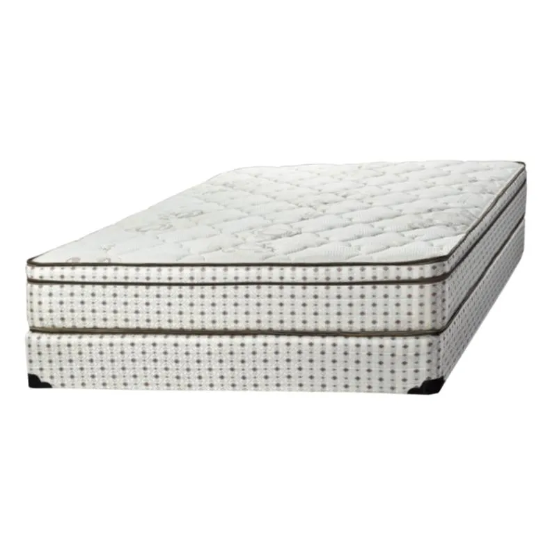IFDC Sommier pour très grand lit Rest Easy 78" Box