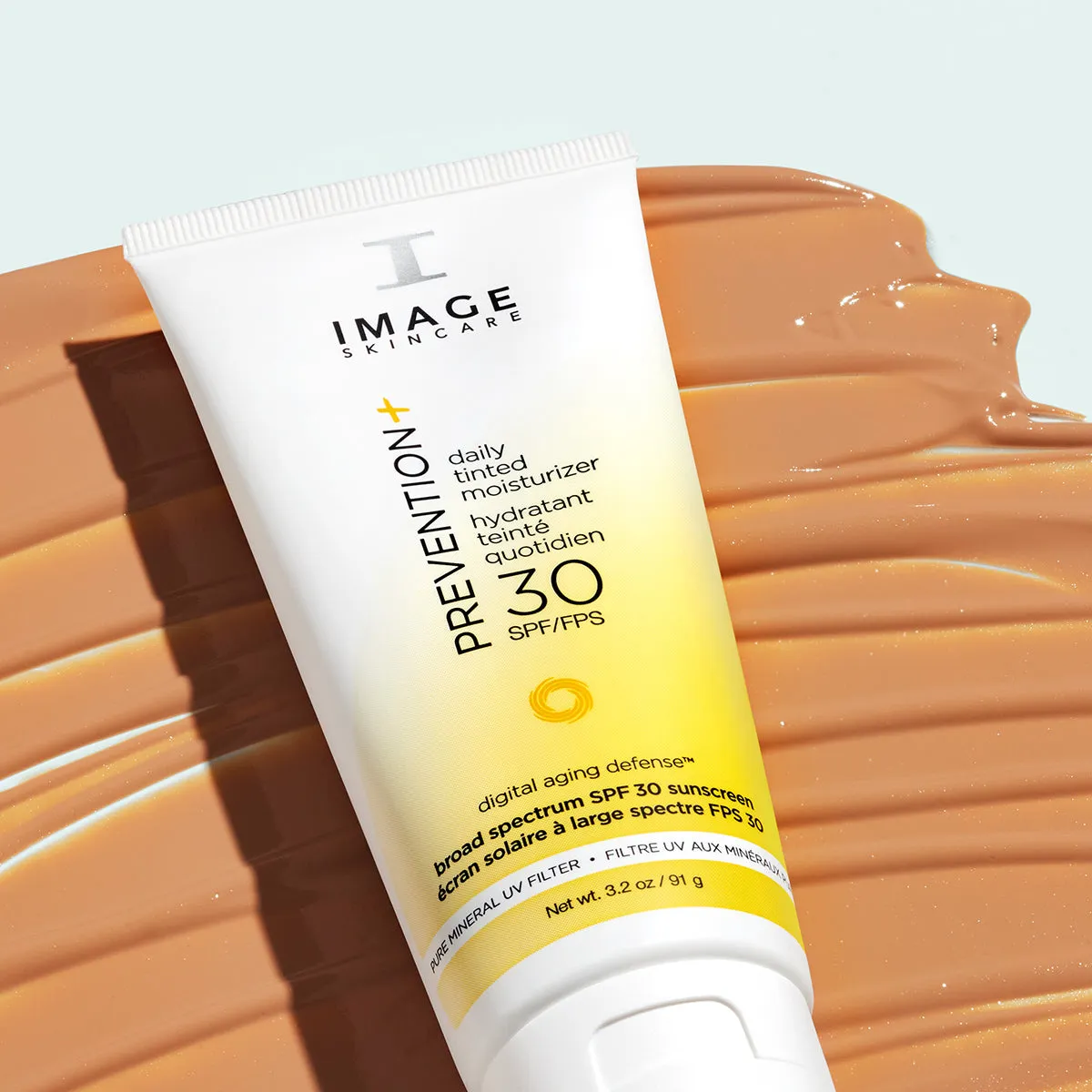 IMAGE Skincare PREVENTION  Daily Tinted Moisturizer SPF 30