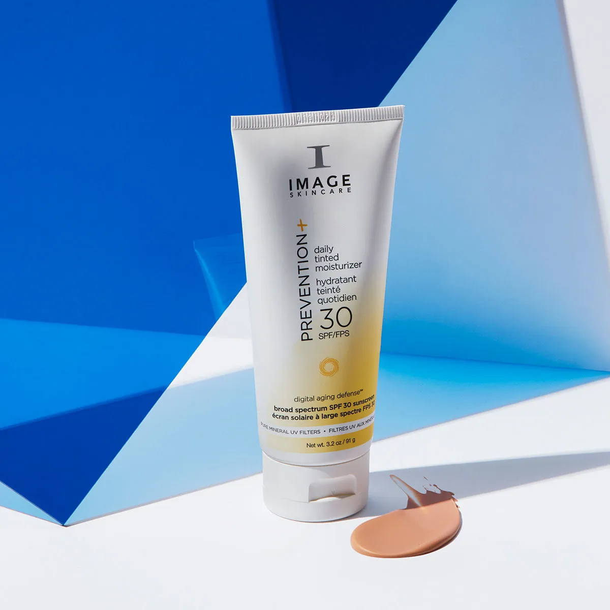 IMAGE Skincare PREVENTION  Daily Tinted Moisturizer SPF 30