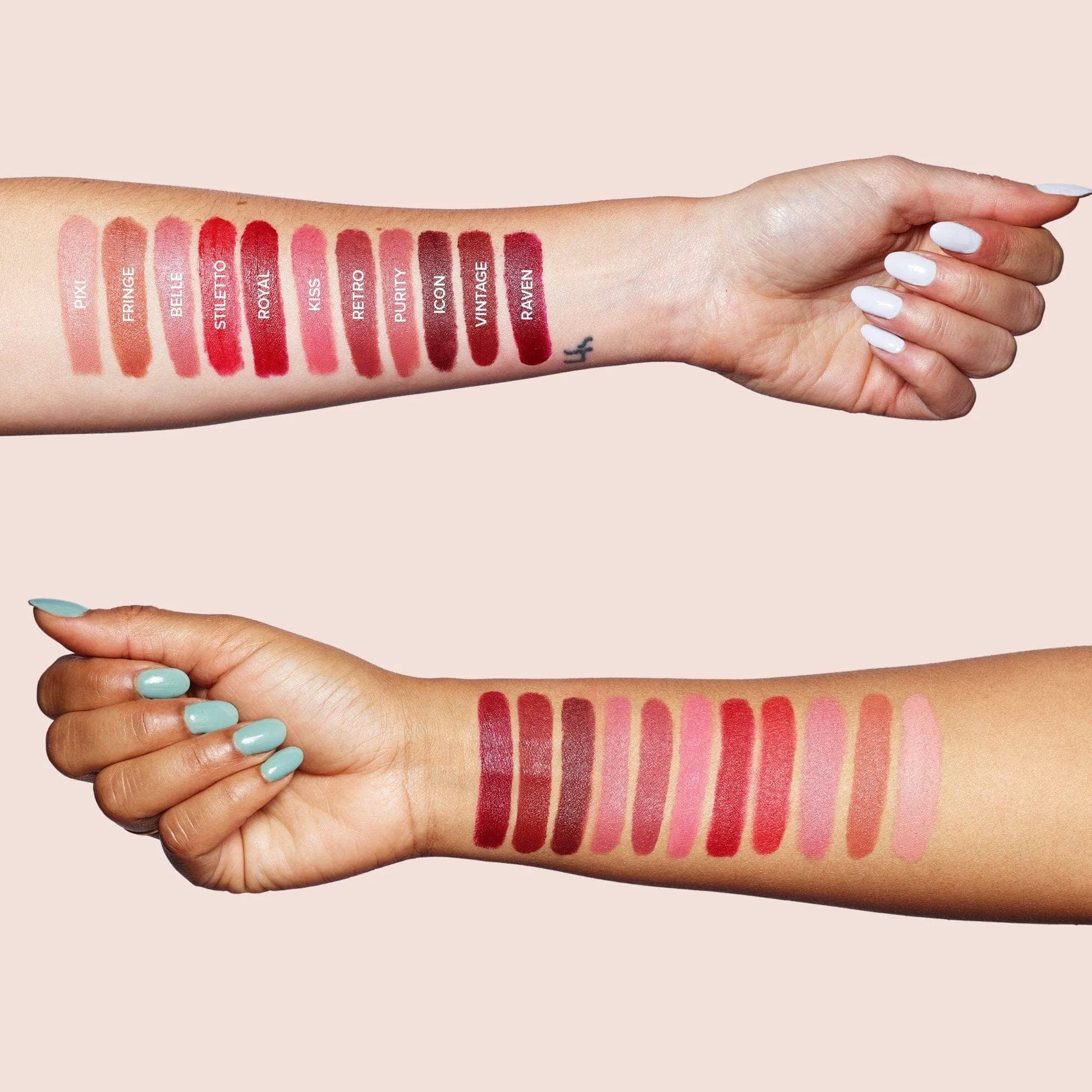Intense Matte Lip   Cheek Pencil - SALE