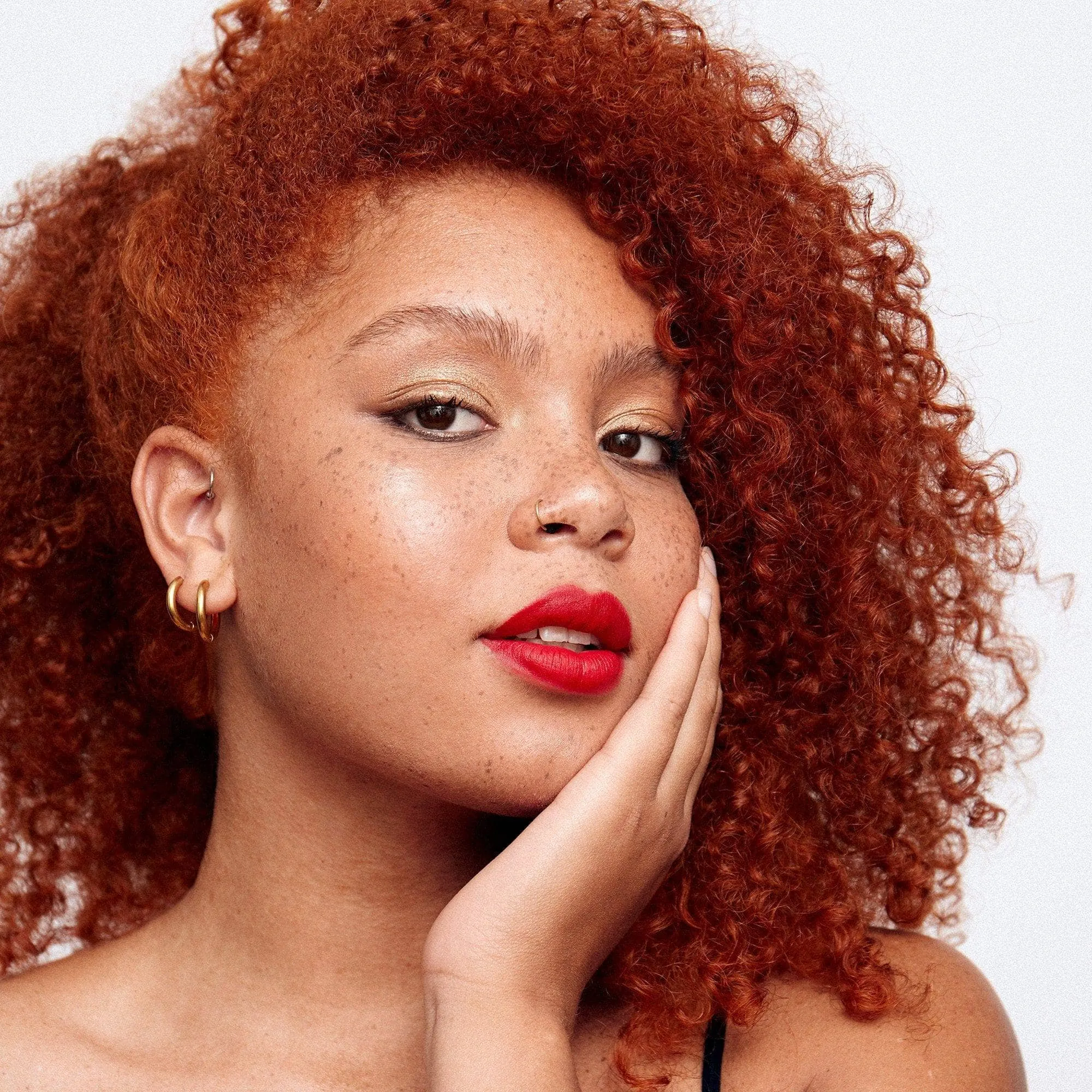 Intense Matte Lip   Cheek Pencil - SALE