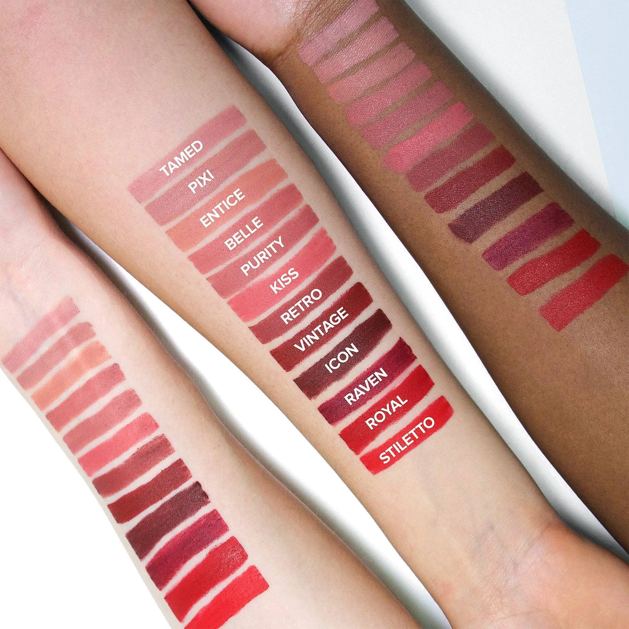 Intense Matte Lip   Cheek Pencil - SALE