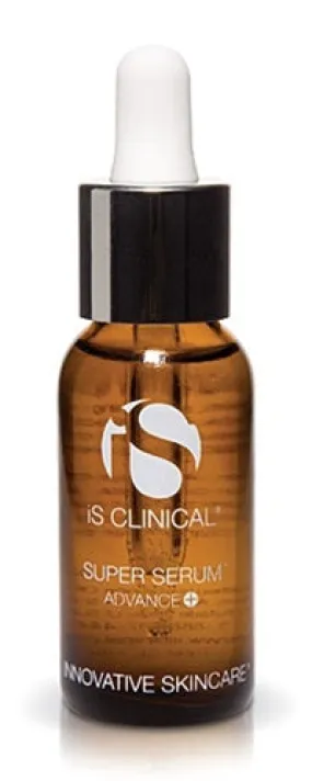 iS Clinical Super Serum Advance  Professional Size (2 oz / 60 ml)