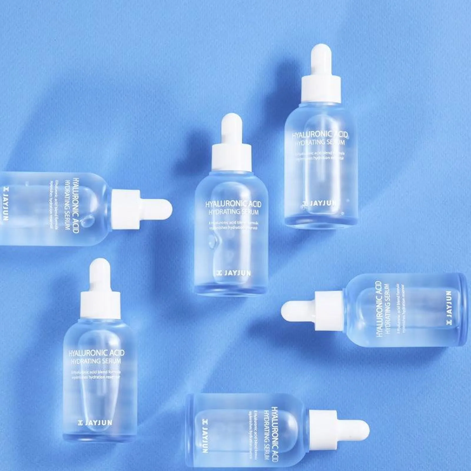 JAYJUN Hyaluronic Acid Hydrating Serum 50ml