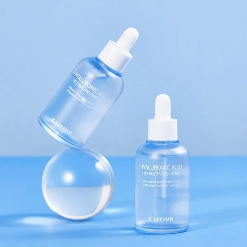 JAYJUN Hyaluronic Acid Hydrating Serum 50ml