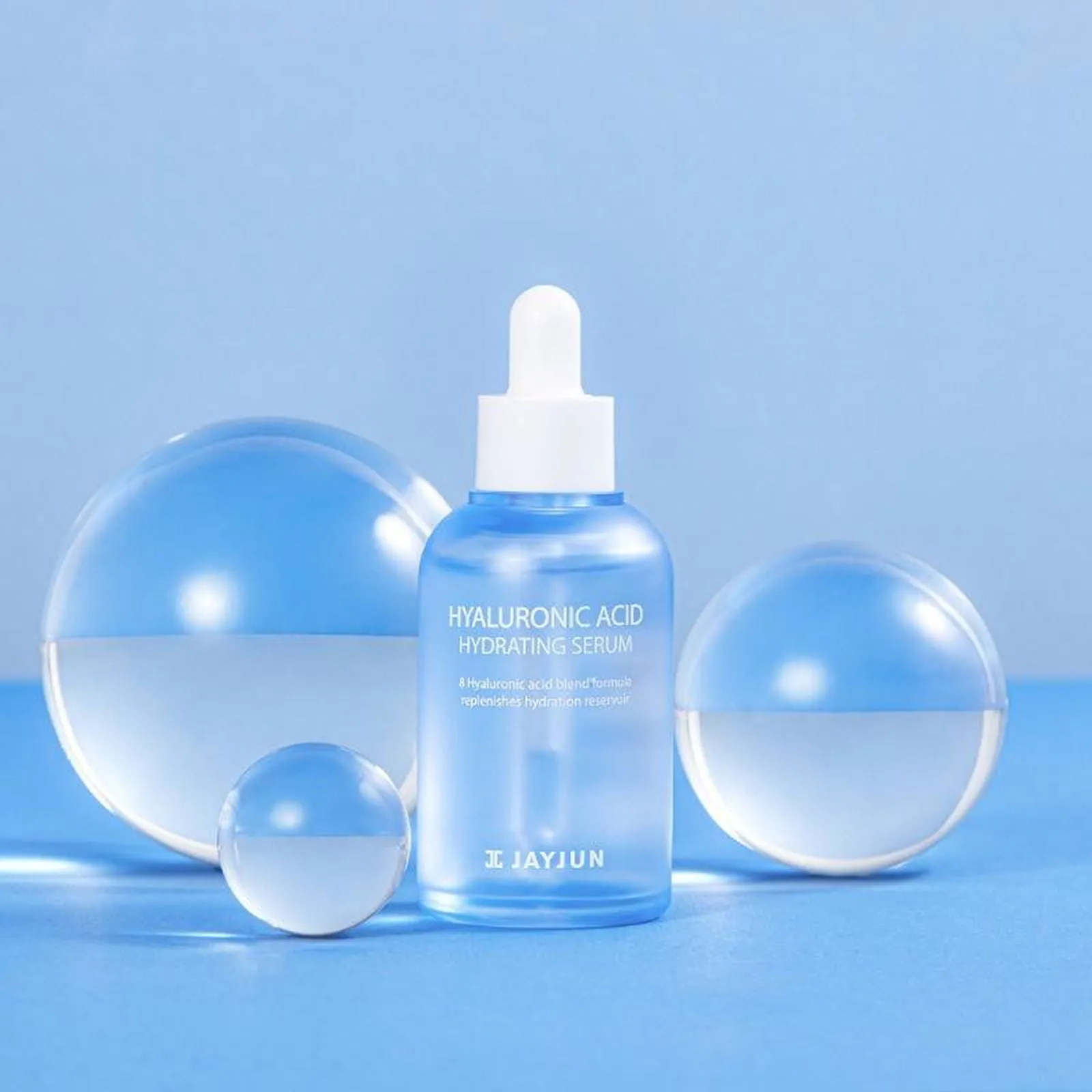 JAYJUN Hyaluronic Acid Hydrating Serum 50ml