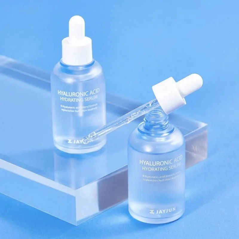 JAYJUN Hyaluronic Acid Hydrating Serum 50ml
