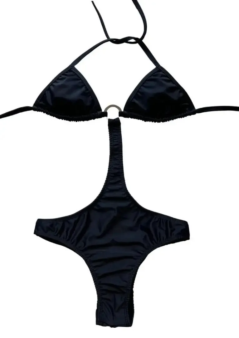 Jenny One-Piece Swimsuit