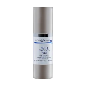 Kathy Dallas K2d 18 Plasenta Plus Serum 30 Ml