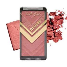 LA GIRL Just Blushing - Just Radiant