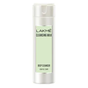 Lakmē Gentle & Soft Deep Pore Cleanser 120 ml