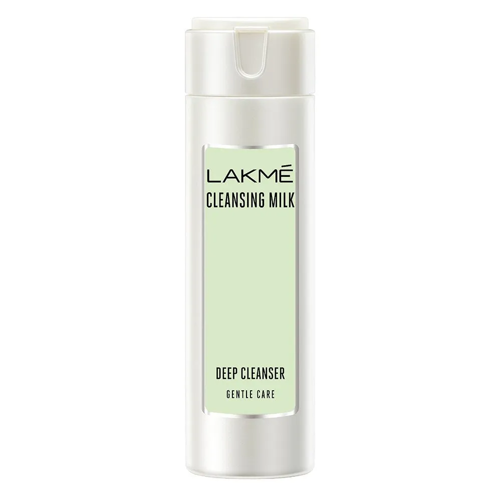 Lakmē Gentle & Soft Deep Pore Cleanser 120 ml