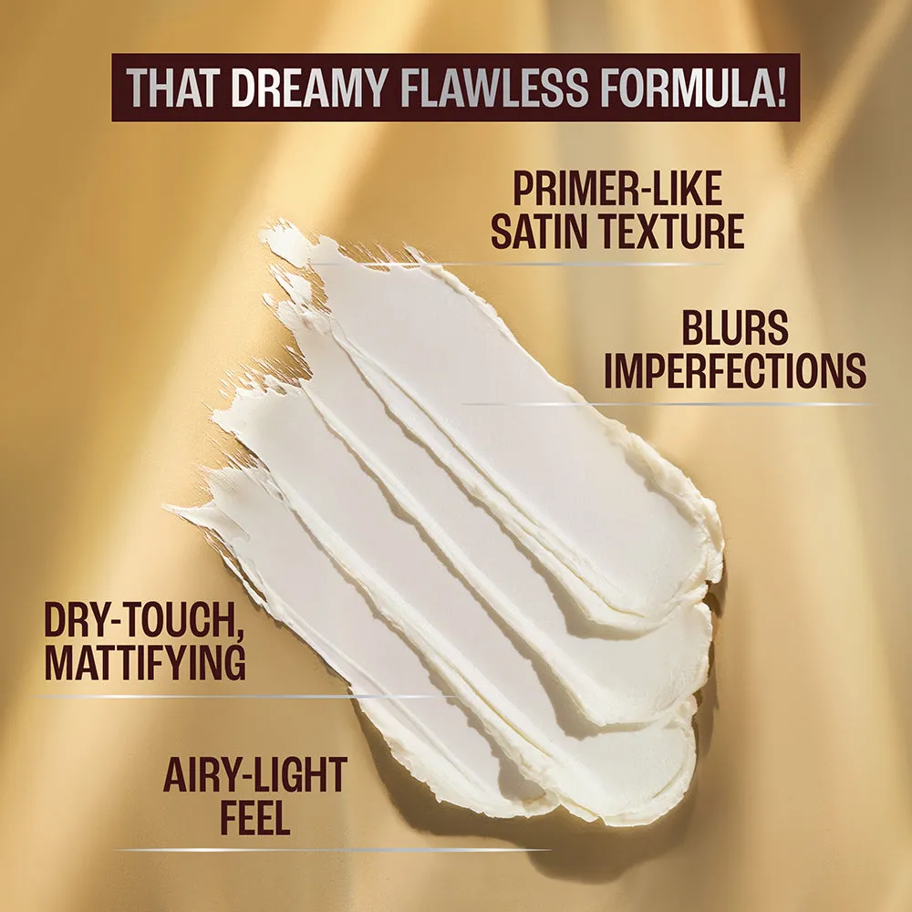 Lakmē Sun Expert Primer   Sunscreen, SPF 50 PA    for UVA/B, mattifying for makeup lovers