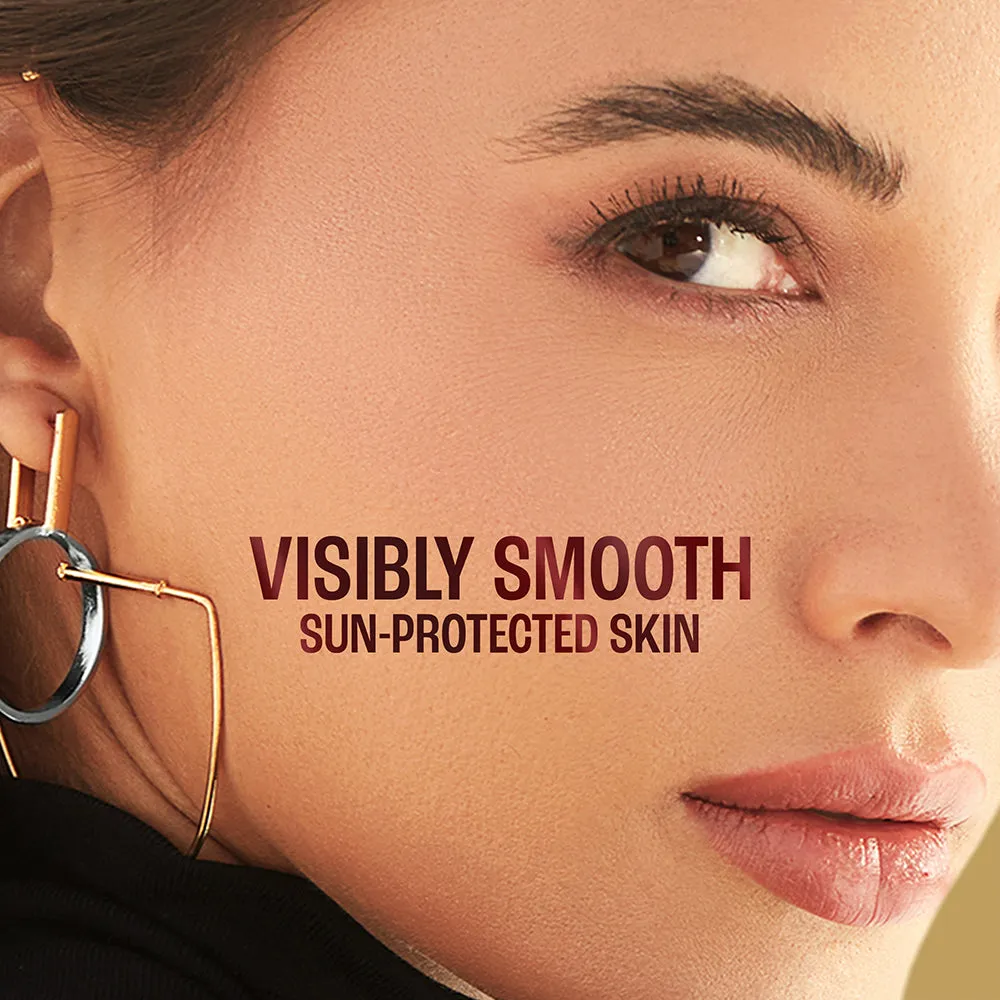 Lakmē Sun Expert Primer   Sunscreen, SPF 50 PA    for UVA/B, mattifying for makeup lovers