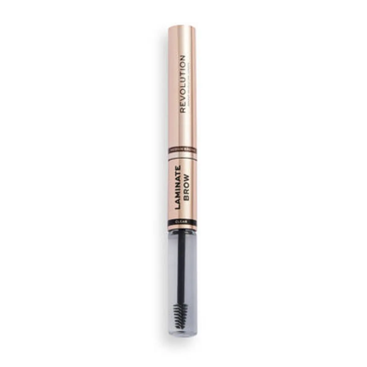 LAMINATE BROW LÁPIZ Y GEL PARA CEJAS - OUTLET MAKE UP REVOLUTION