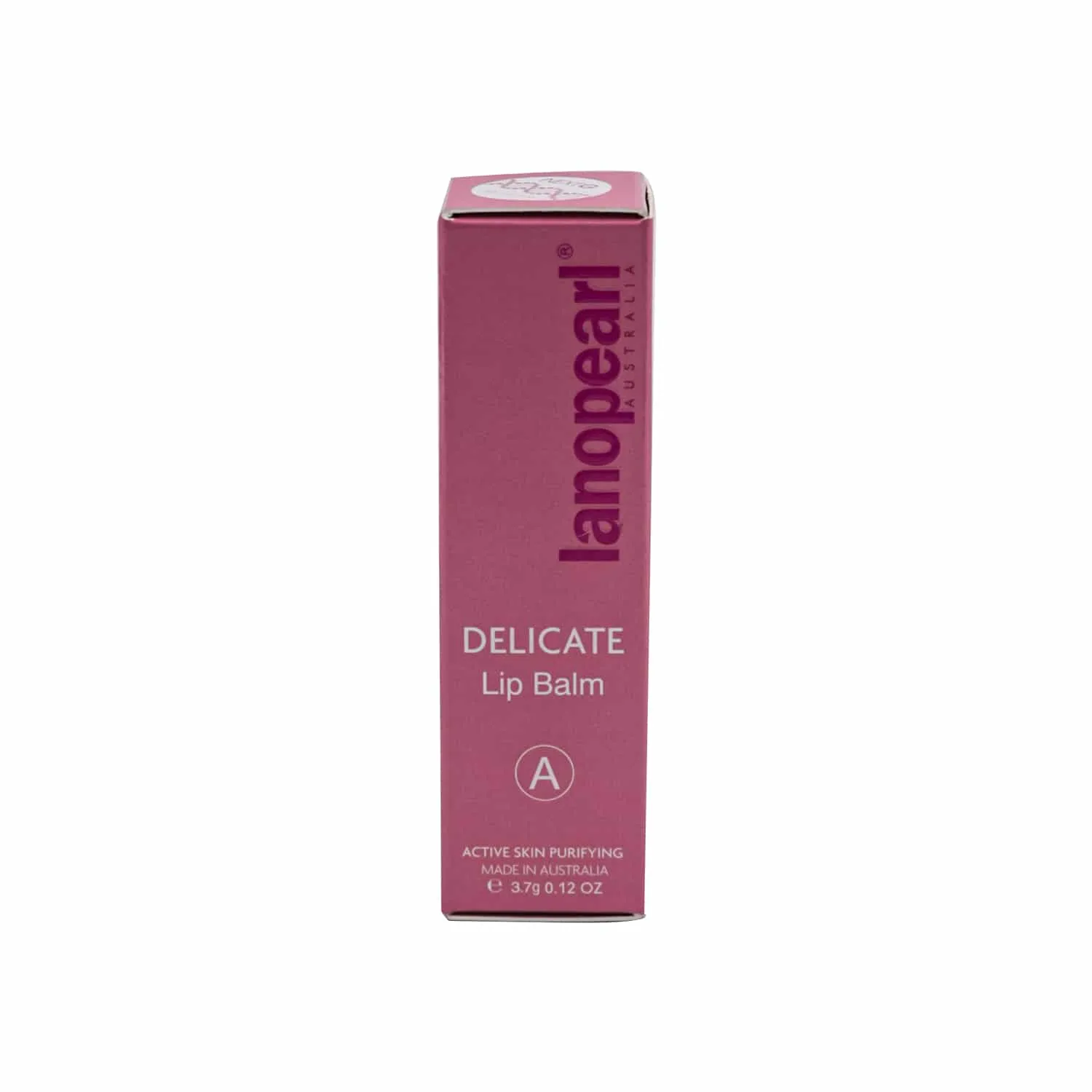 Lanopearl Delicate Lip Balm 3.7g