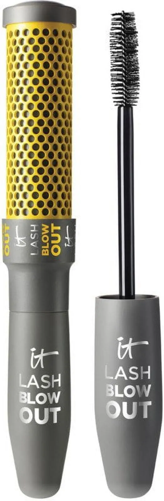 Lash Blowout Volumizing Mascara