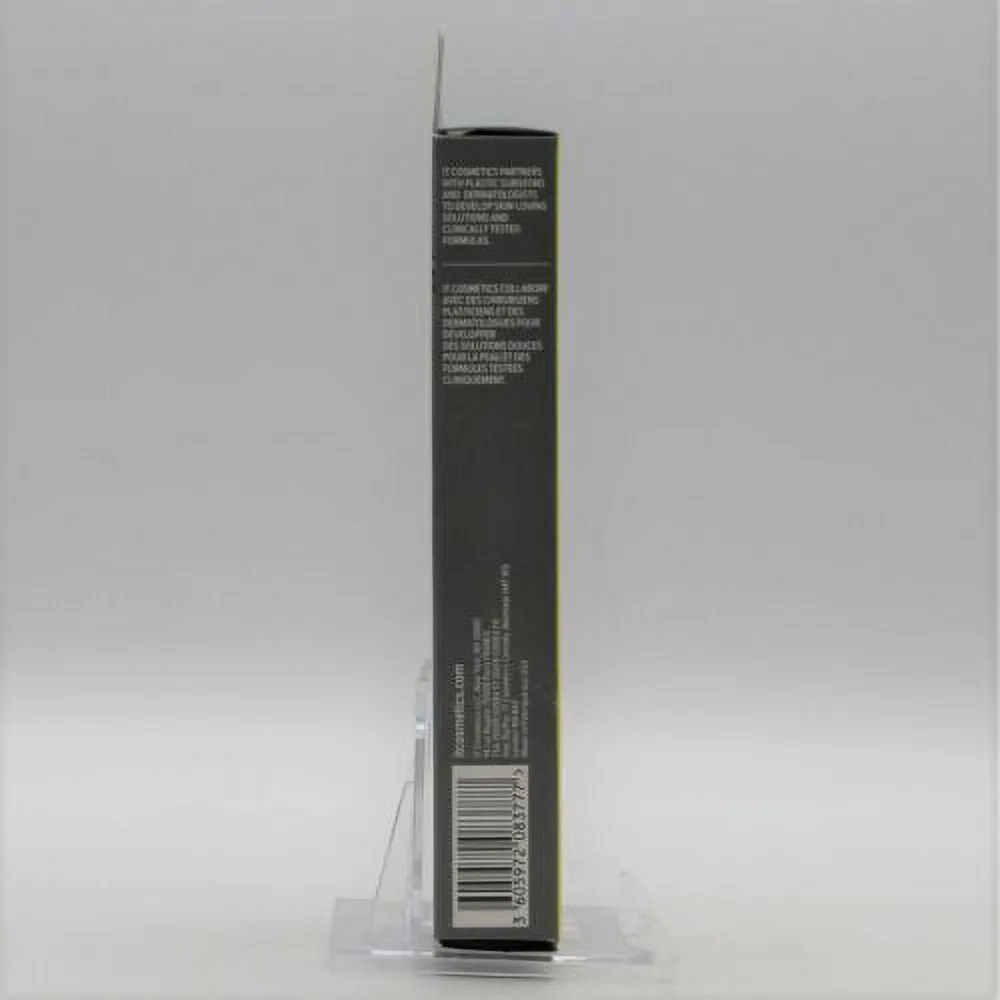 Lash Blowout Volumizing Mascara