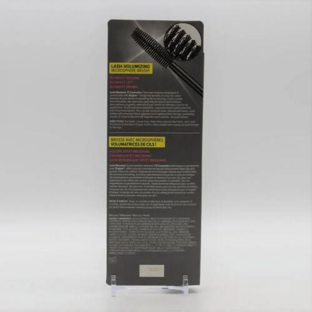 Lash Blowout Volumizing Mascara