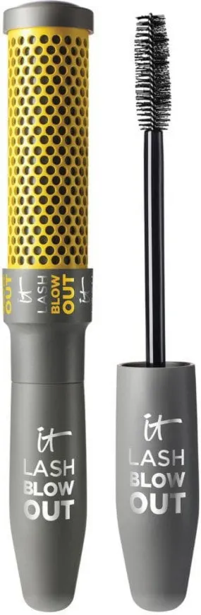 Lash Blowout Volumizing Mascara