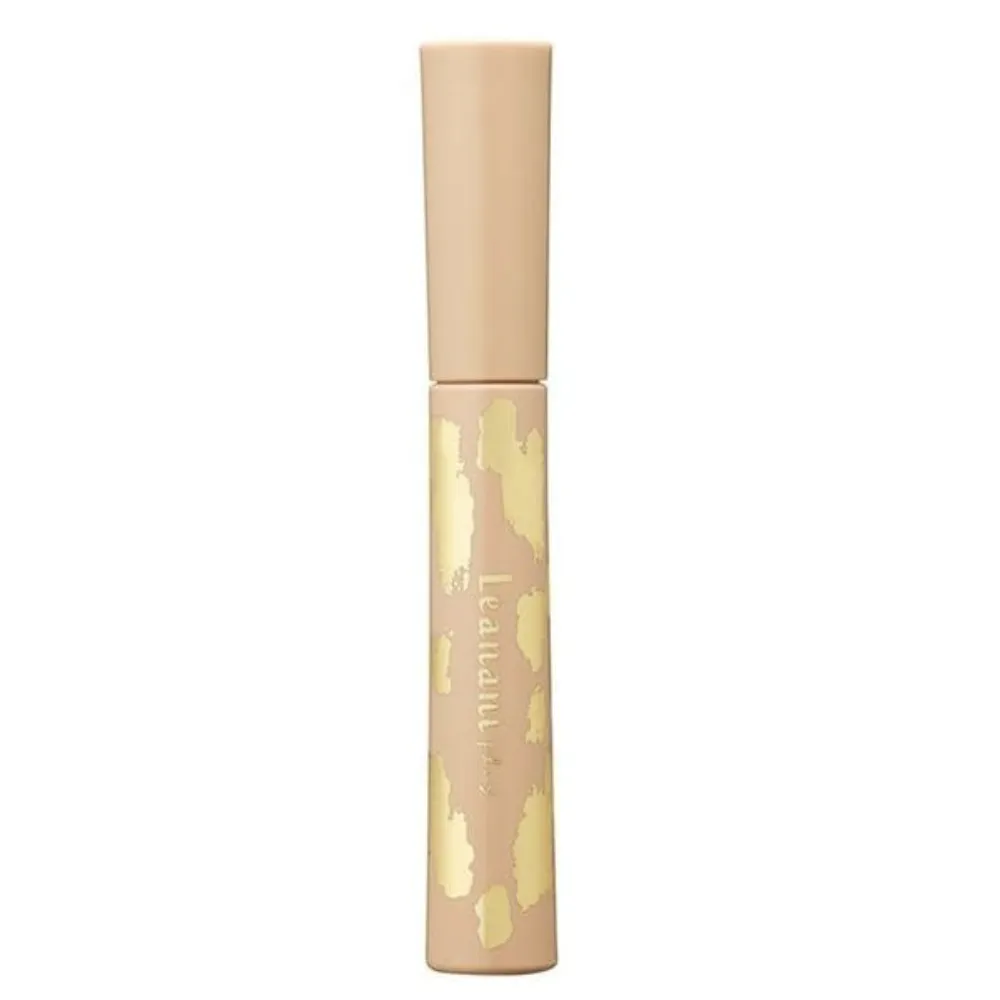 Leanani Plus Extra Curl Volume Mascara (Bronze Brown) 日本Leanani Plus 极致纤细卷翘睫毛膏 (青铜棕) 6g