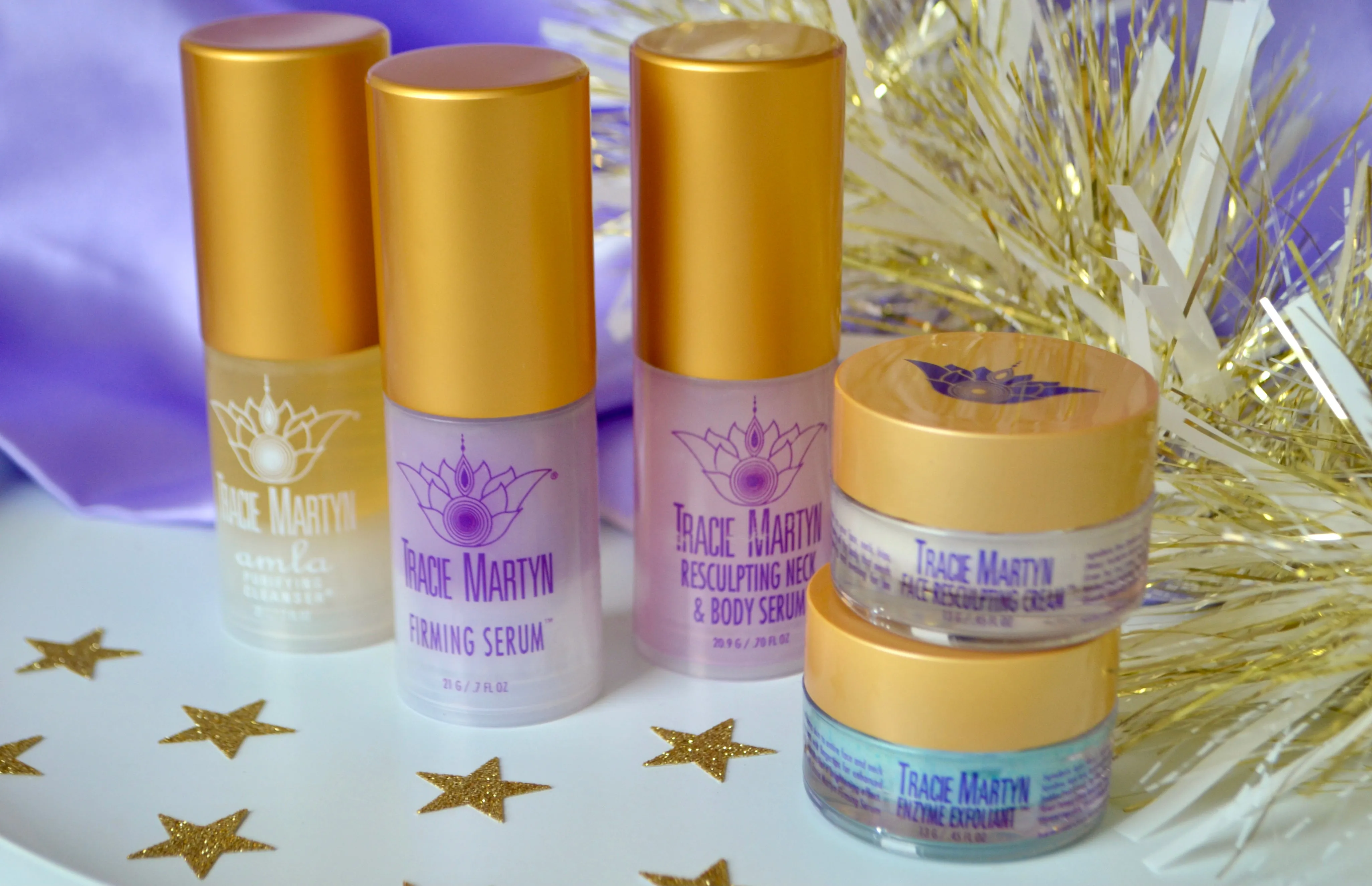 Limited Edition Lift & Firm Ritual Kit