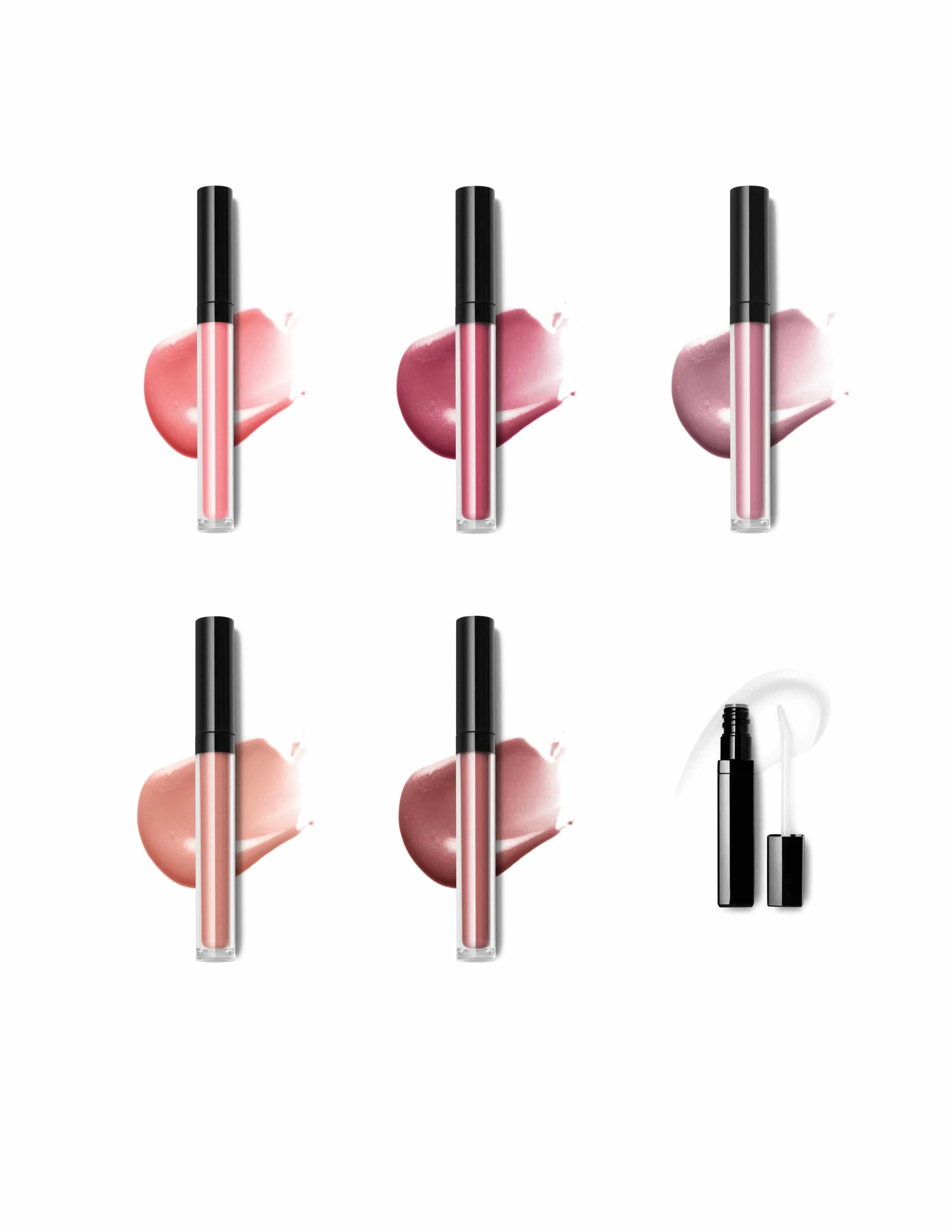 LIPTOXYL X3 - Clinical Strength - Clear Lip Plumping Gloss