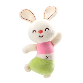Little Angel Baby Soft Appease Toy -Rabbit