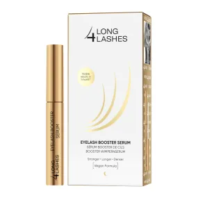 Long4Lashes Eyelash Growth FX5 Power Serum