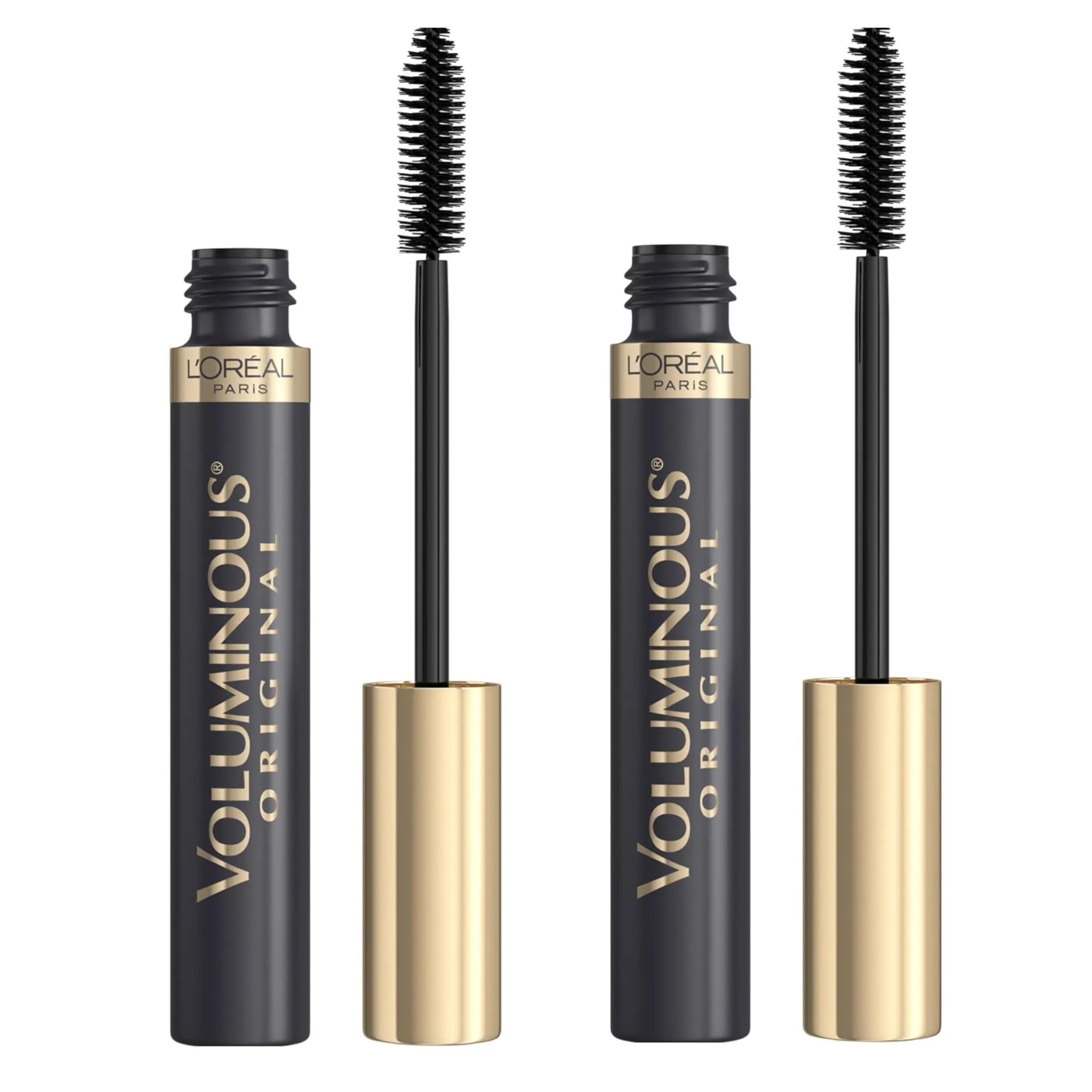 L'Oreal Paris Makeup Voluminous Original Mascara