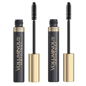 L'Oreal Paris Makeup Voluminous Original Mascara