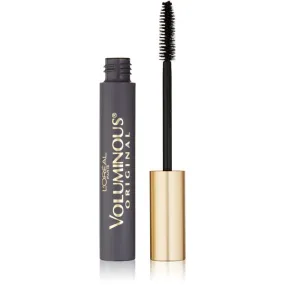 L'OREAL - Voluminous Original Mascara 305 Black - 0.28 fl. oz. (8 ml)