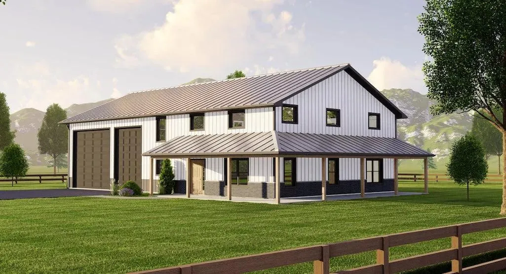 Lovely 3-Bedroom Family Home with Stone Exterior