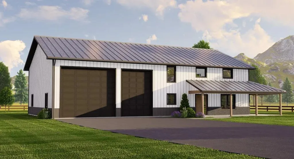 Lovely 3-Bedroom Family Home with Stone Exterior