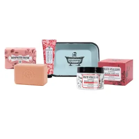 Luxe Bath and Body Gift Set