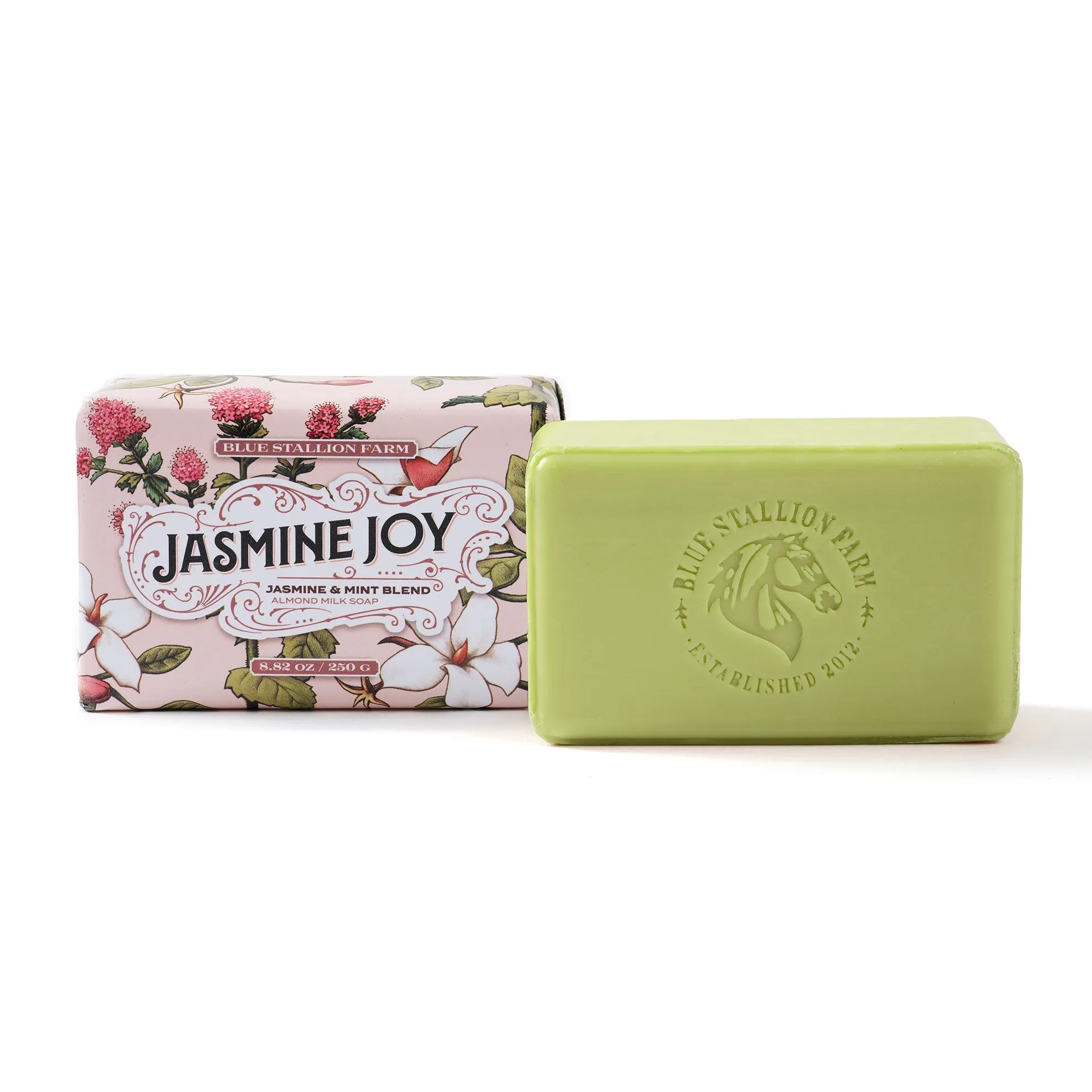 Luxe Bath and Body Gift Set