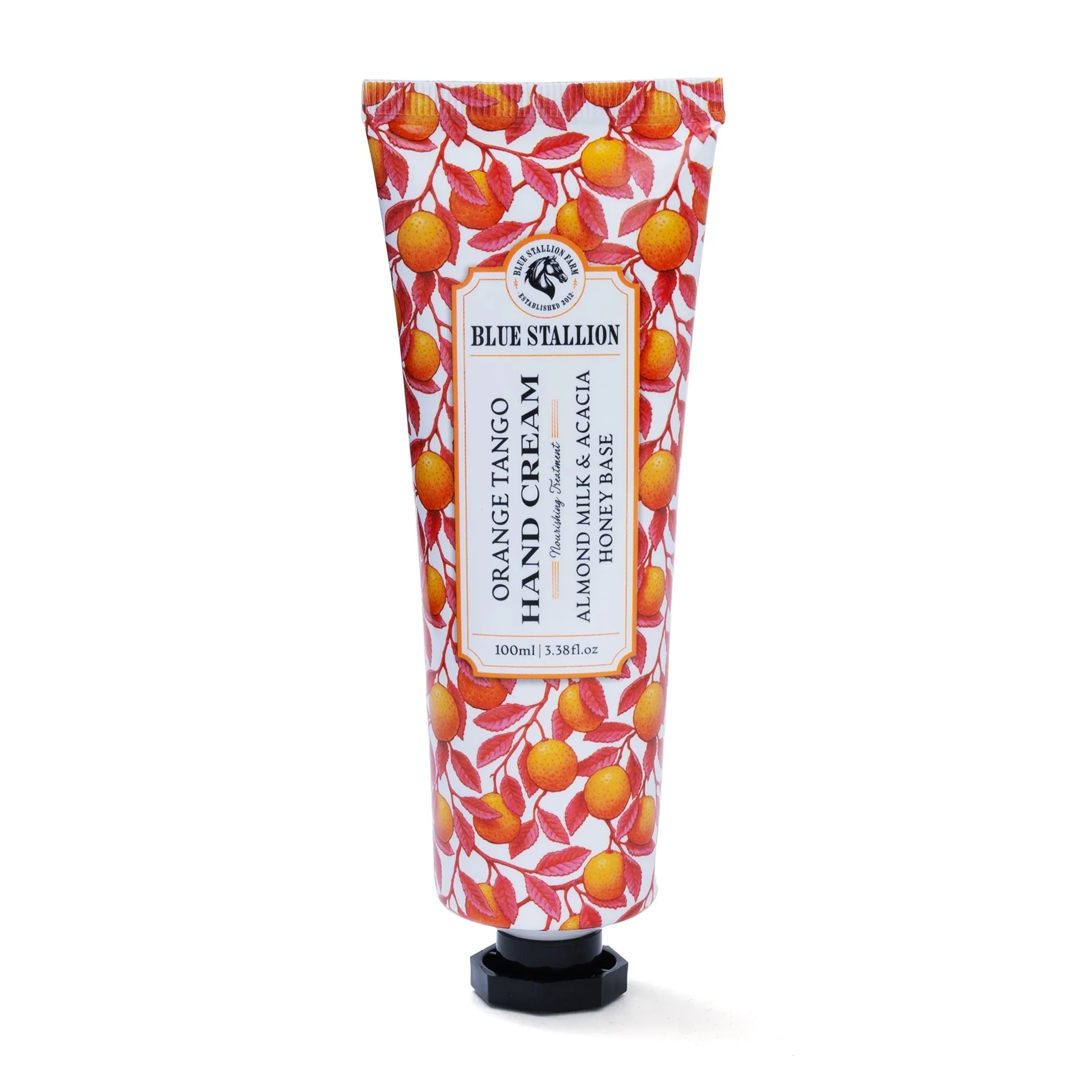 Luxe Bath and Body Gift Set