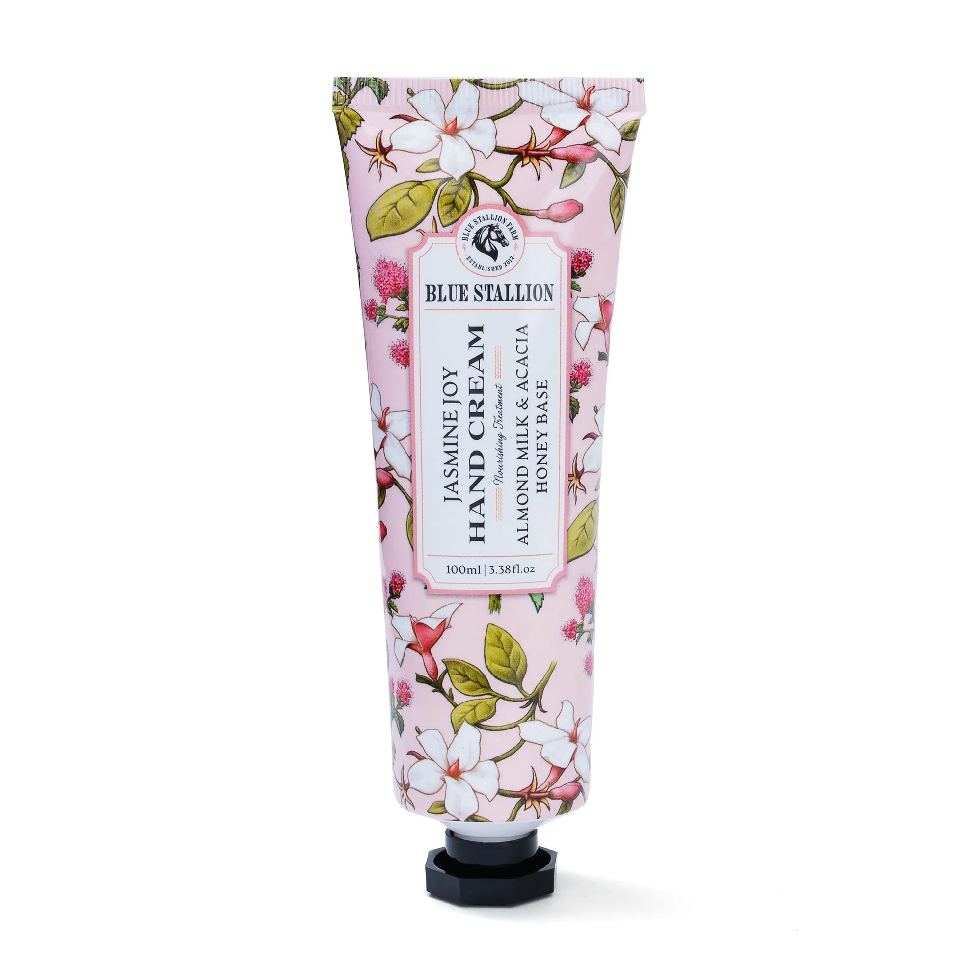 Luxe Bath and Body Gift Set